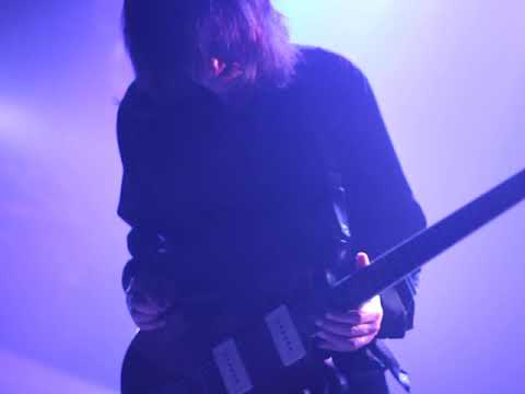 MONO (Tokio/Japan) - "Time goes by/Recoil" im Knust Hamburg am 16. November 2025