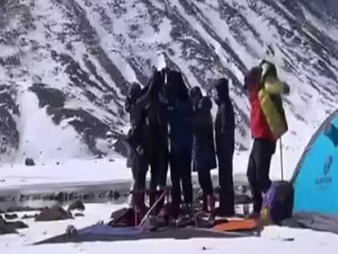 Black Yak TVC Ad Making Film