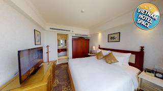Apricot Hotel | Hanoi, Vietnam | Hotel Review 🏨