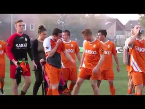 RBC 1e Periode Kampioen 4e Klasse B