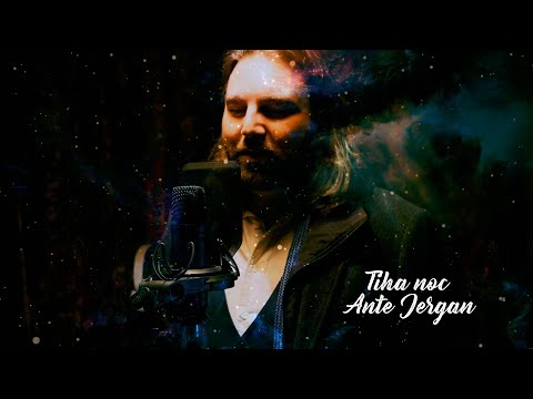 TIHA NOĆ - Ante Jergan