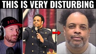 Arrested  ‘Apostle’ EXPOSED: The SHOCKING Truth About David Taylor
