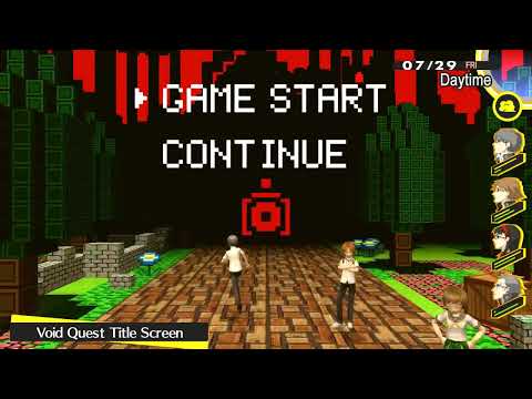 Pt 80 | Persona 4 Golden [Enhancement Mod]