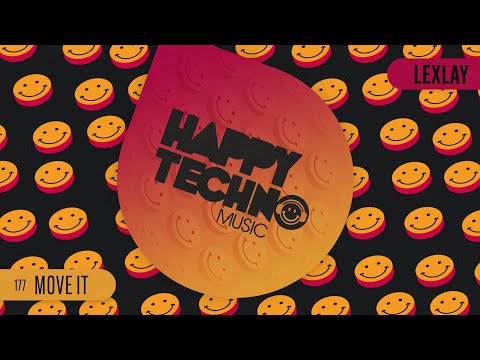 HTM 177 Lexlay - Move It