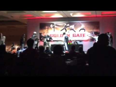 Anthony Yadao Golden Gate sparring 2014 3