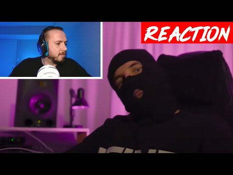 ASCHE - XMASSAKER ❌ 100 Bars ins Gesicht der Deutschrapszene ❌ Der arme RIN... again! ► Reaction ◄