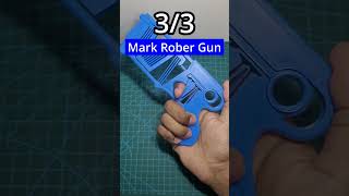 3 Insanely Satisfying 3D-Printed Fidget Toys in 30 Seconds!