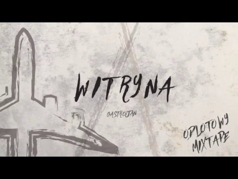 Gastrojan - Witryna
