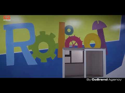 Co Brand - Réalisation Production Audiovisuelle