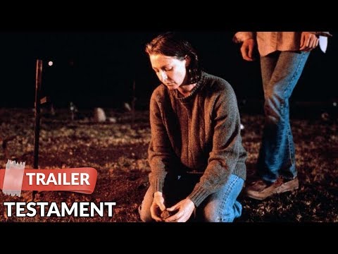 Testament (1984) Official Trailer