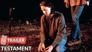 Testament 1983 Trailer | Jane Alexander