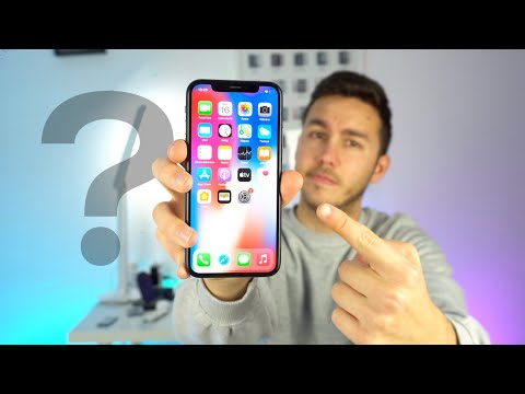 iPhone X in 2021, is it worth it?