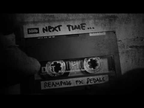 Dubkasm Dub Tips 08 - Cassette FX + Oscillator