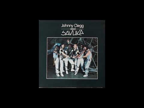 Johnny Clegg & Savuka - Shadile