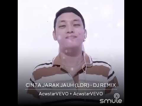 ACW STAR Feat KEYSYA TIOX [ CINTA JARAK JAUH ]