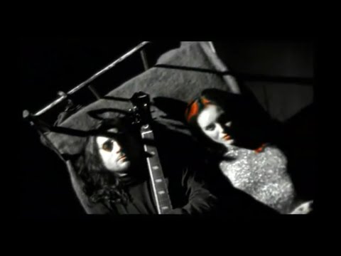 Tichá dohoda - Kde spí andělé (official video) 1995