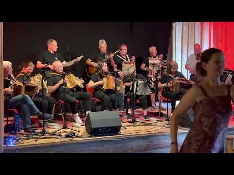 Toraderjutulan 2022 Swing