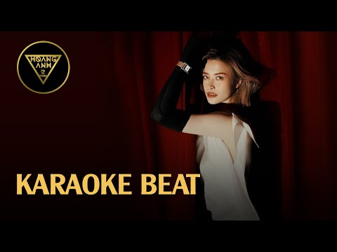 [Karaoke Beat] VÌ AI VÌ ANH - ĐÔNG NHI (Beat Chuẩn Có Bè)