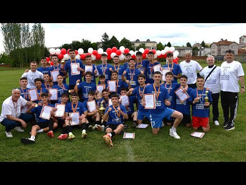 KF KUMANOVA VS KOZHUF GOALS  - CHAMPIONS