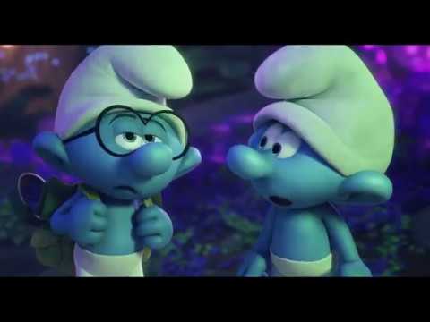 Trailer-Vorschau: Die Schlümpfe: Das verlorene Dorf