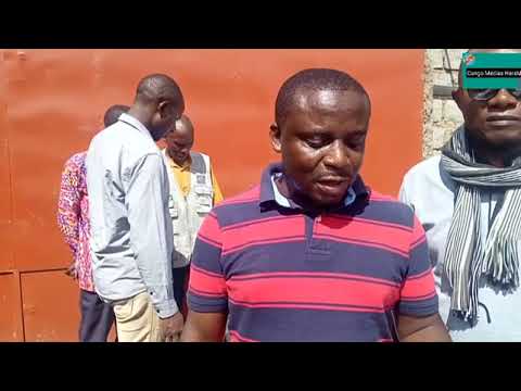 Urgent Relief Aid to war survivors in east DRCongo