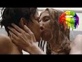 Alba And Natasha Kissing Scenes Room In Rome Habitación En Roma