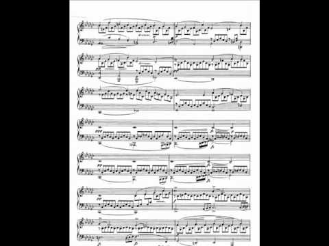 Brendel plays Schubert Impromptu Op.90 No.3