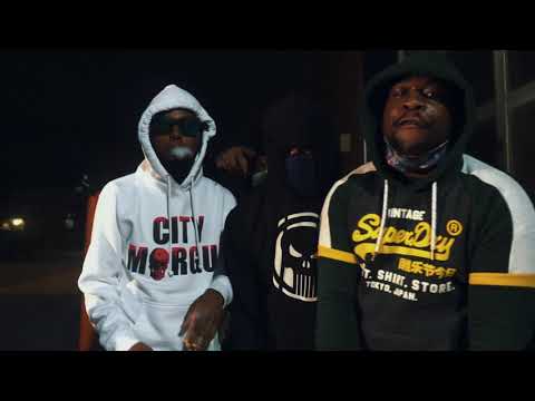 Nino 900 x Don Weezy - He Was Lacking (Official Video) DIR. @1mirs