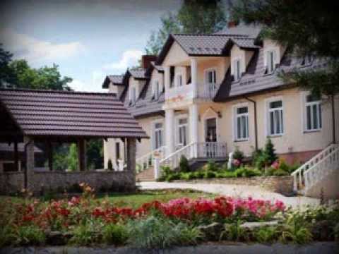 Dworek na Wymysłowie, wesele Wymysłów - poleca GdzieWesele.pl