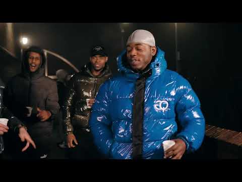 Genuine Quality x ASB - Boardwalk (Official Video) Directed By: @ShotByillWill