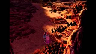 Mirror Matchup - Let's Play Final Fantasy IX Part 123