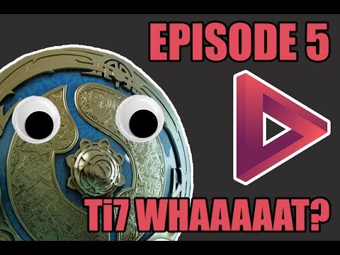 PressPlay Episode 5 - Ti7 Invites