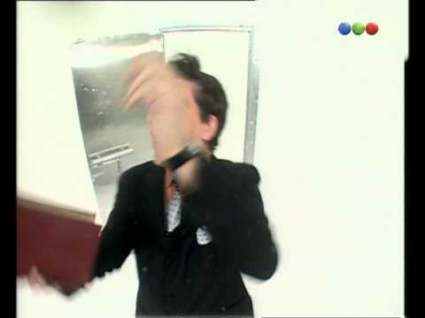 Depósito de Personajes - Videomatch