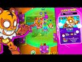 El Tigre is CRAZY in SQUAD BUSTERS!