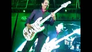 La Luz De Tus Ojos - Los Tigres Del Norte En Vivo 🤟
