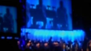 Believe Ozomatli live with San Diego Symphony 2013