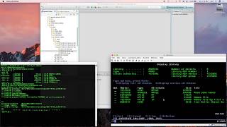 Using Better Object Builder for IBM i from command line