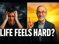 Why Life Feels So Complicated | The Courage to Be Disliked by Ichiro Kishimi (Intro)