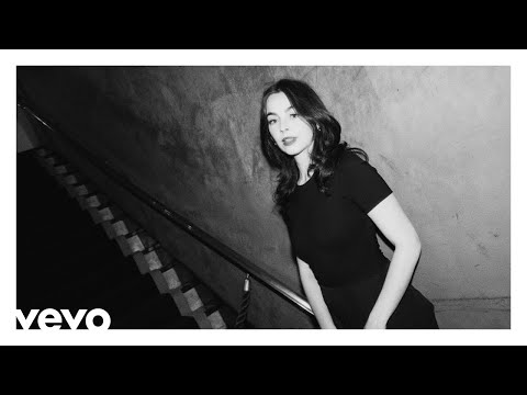 Stella Cole - Say It (Lyric Video)