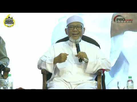 19-04-2019 Forum perdana: Syariat Untuk Kemaslahatan Alam