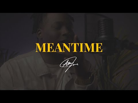 Amore Jones - Meantime (Lyric Video)