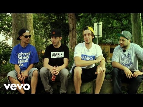 Veedel Kaztro - Auf Achse