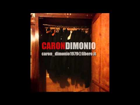 Caron Dimonio - Blu Oasi (Demo Version)