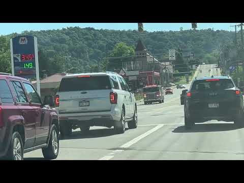 Engine 10 WFD Responding 6-7-24