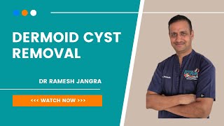 与 Ramesh 博士一起去除皮样囊肿 |塞斯纳生命线兽医医院