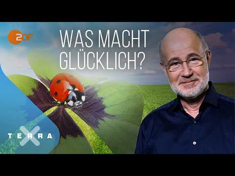 Video Thumbnail: Auf der Suche nach dem Glück | Terra X Harald Lesch [Ganze Doku] | Reupload 2026