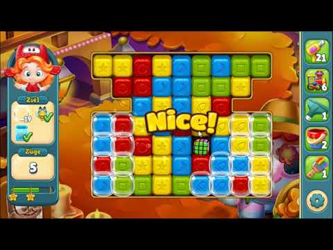 Toy Blast Level 1746