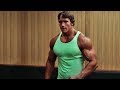 Arnold Schwarzenegger | YOU CAN DO IT - Gym Motivation NEW 2019