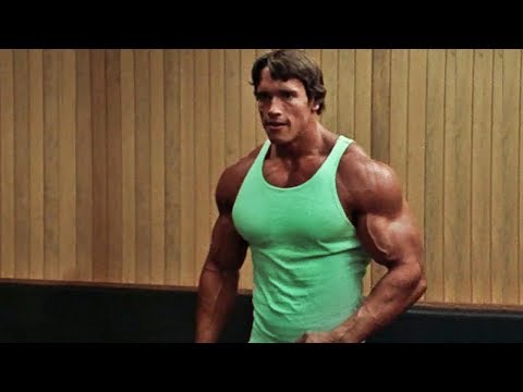 アーノルド・シュワルツェネッガー｜YOU CAN DO IT - ジムモチベーションNEW 2019 (Arnold Schwarzenegger | YOU CAN DO IT - Gym Motivation NEW 2019)