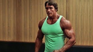 Arnold Schwarzenegger | YOU CAN DO IT - Gym Motivation NEW 2019
